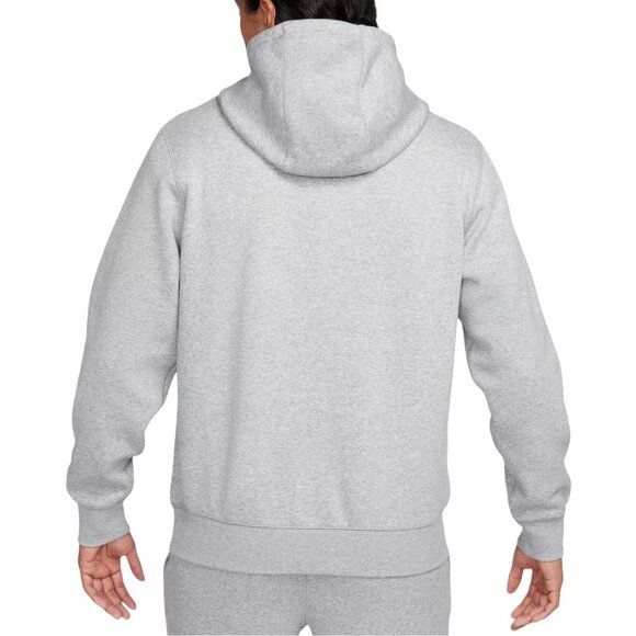 Nike Futura 2 Piece Men's Sweatsuit M Hoodie Joggers Club Fleece Tracksuit NWT - Picture 5 of 14